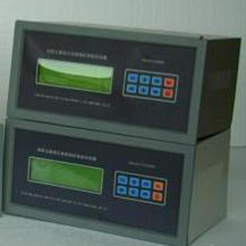 文圣TM-II型电除尘高压控制器
